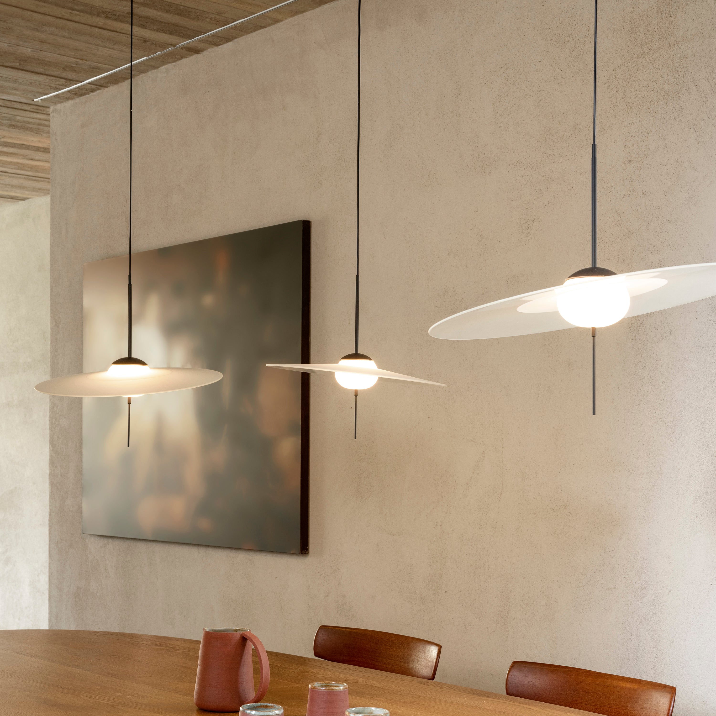 Mono Pendant Lamp