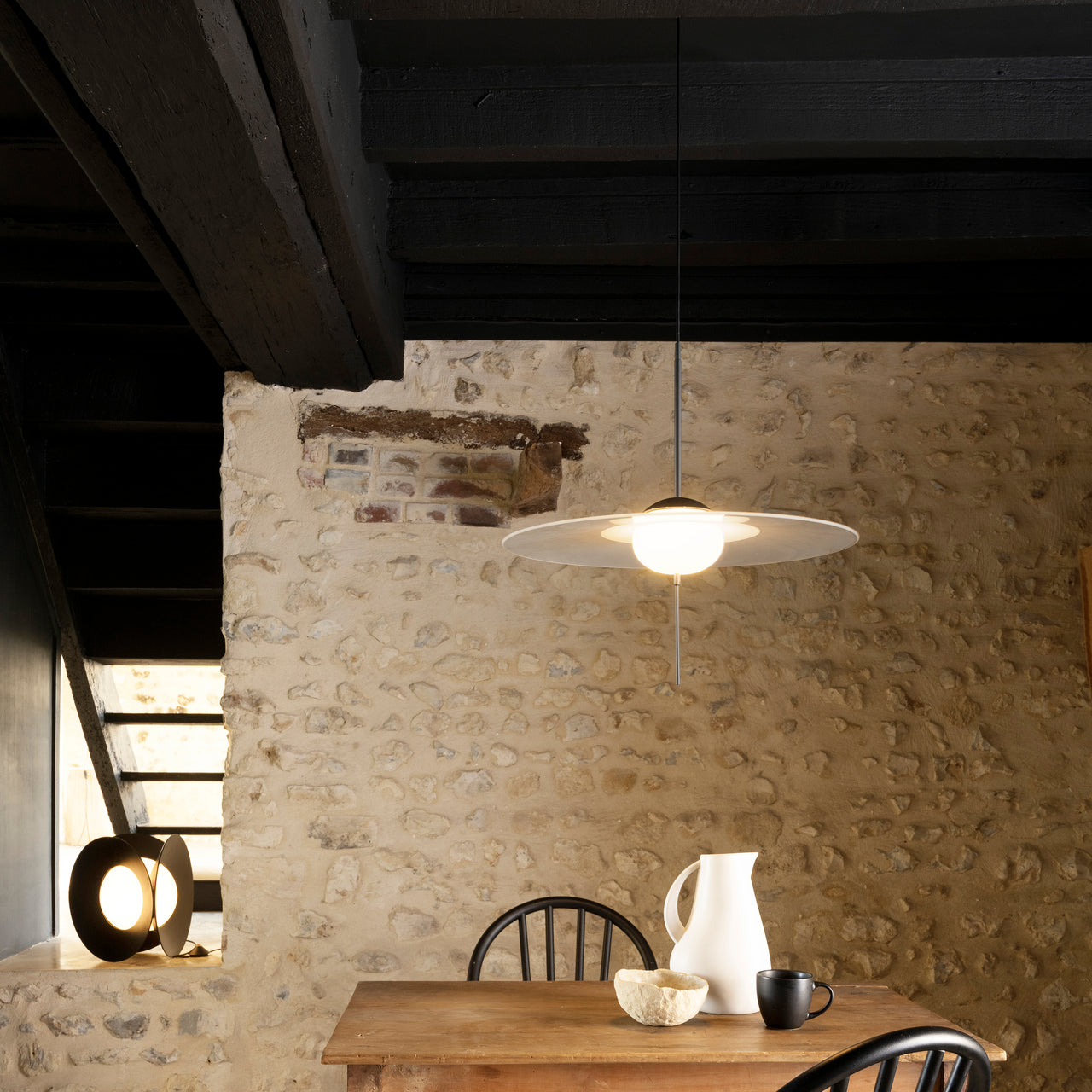 Mono Pendant Lamp