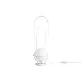 Orbit Table Light: White