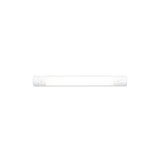 Pipeline 40 Ceiling/Wall Light: White