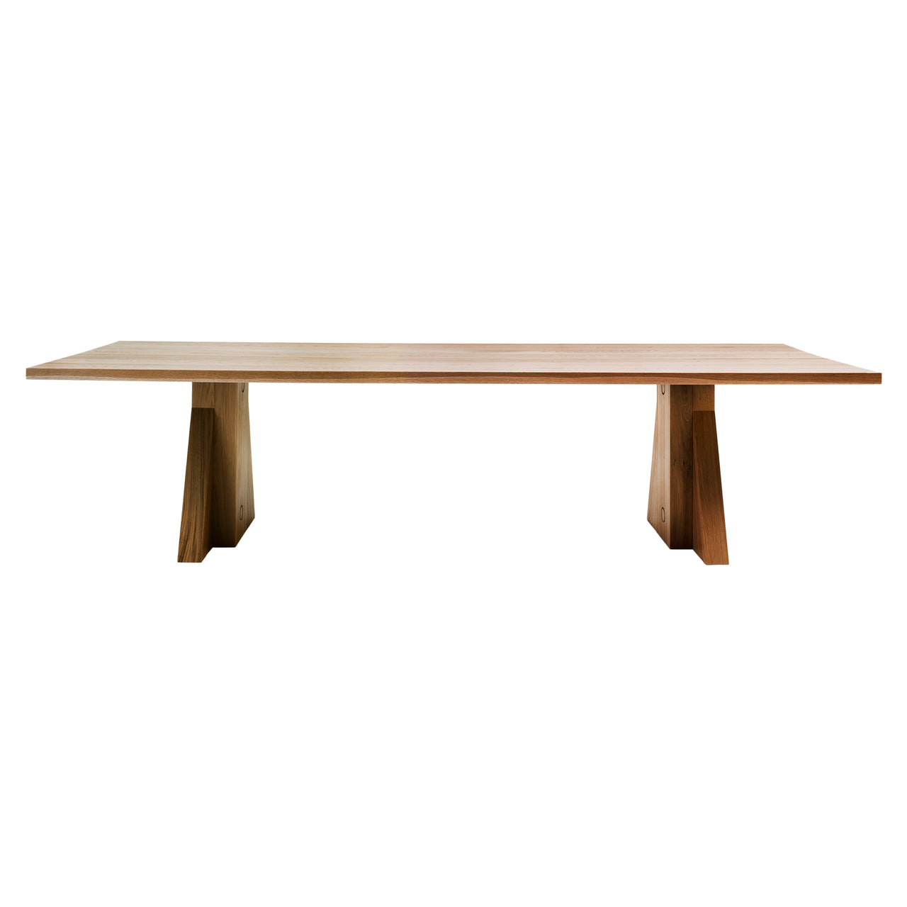 Elmyr Dining Table: Large - 118