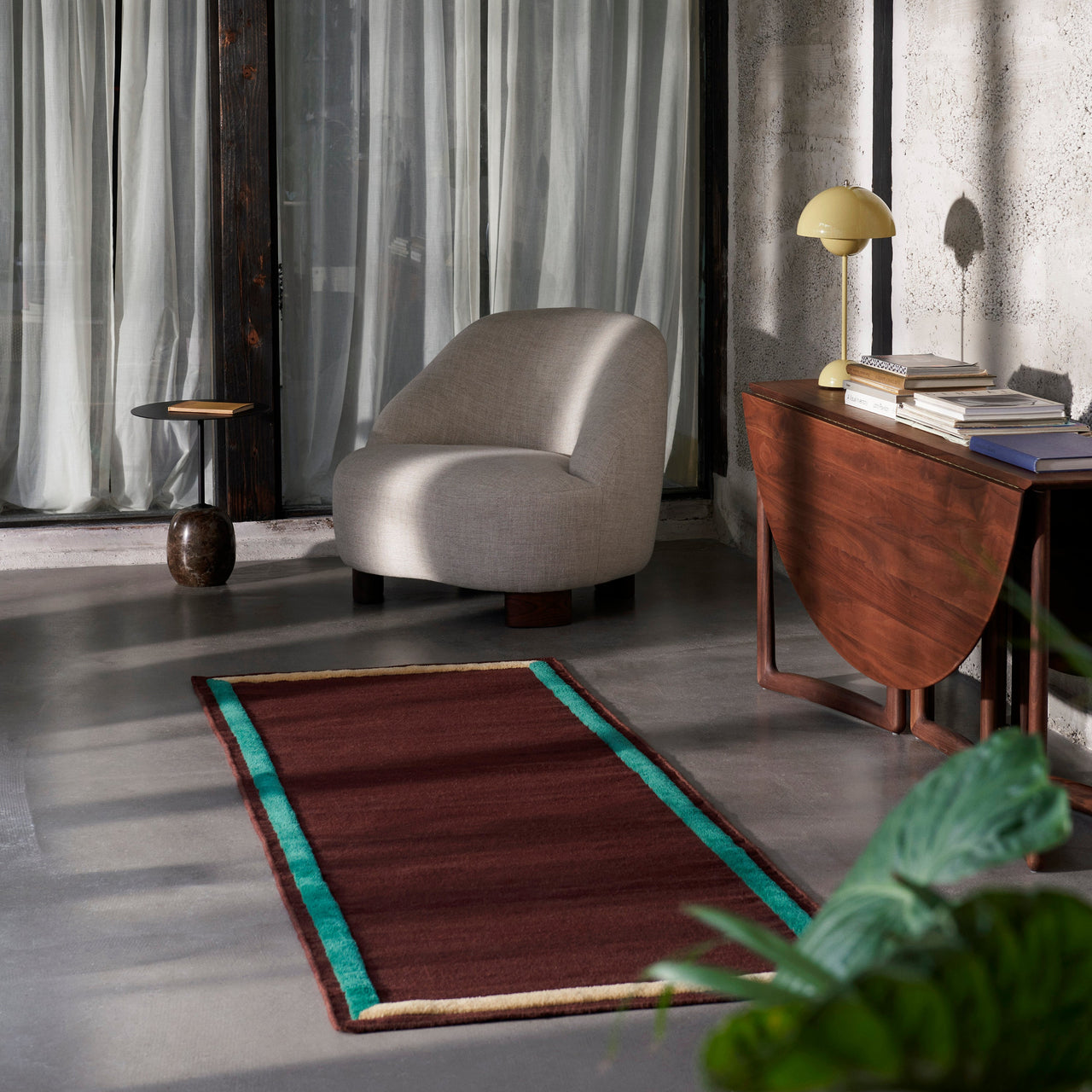 Framed Rug AP13 + AP14