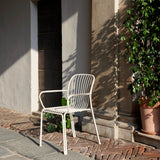 Thorvald SC95 Armchair: Outdoor