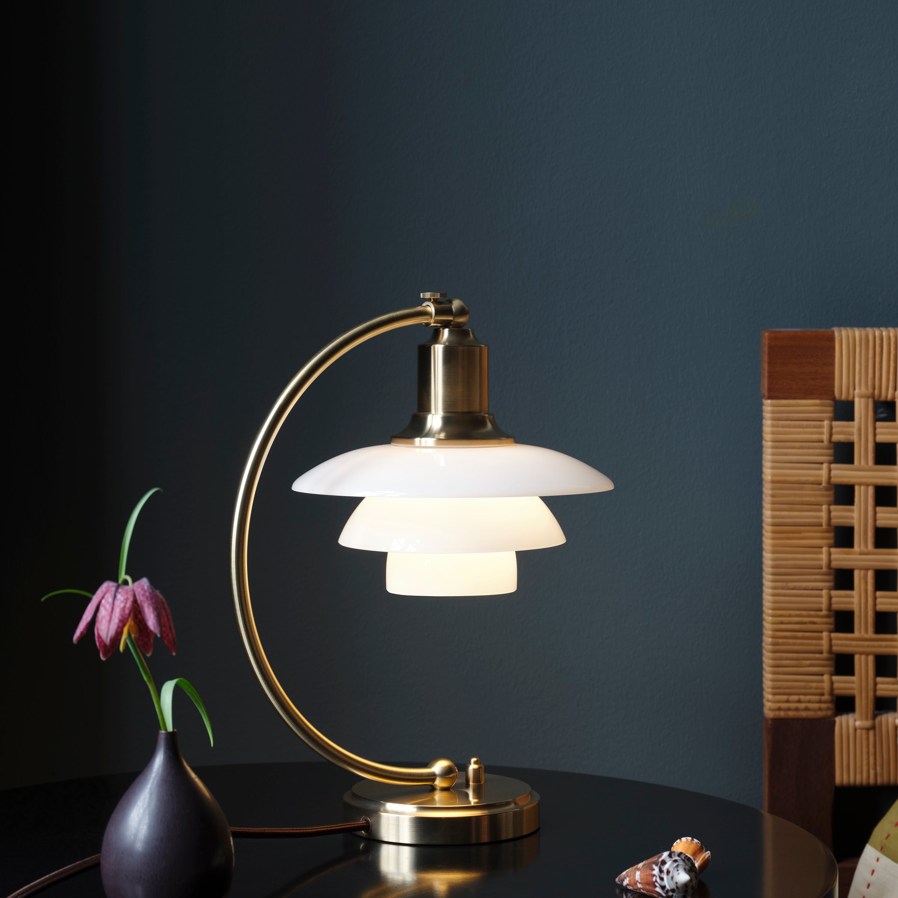 PH 2/2 Luna Table Lamp