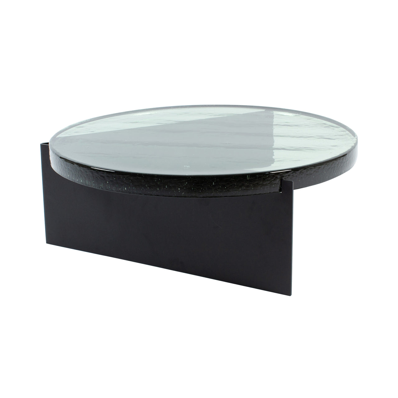 Alwa One Side Table: One Super Big - 29.1