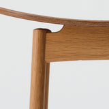 Saga Lounge Stool