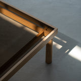 Taruki Coffee Table