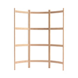 Shoji Screen: White Oak