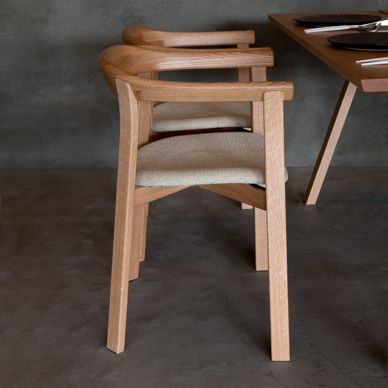 Holm Chair