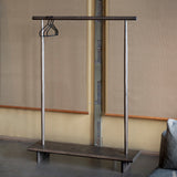 Kata Coat Stand