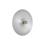 Model 262 Ceiling/Wall Lamp: Hard Wire