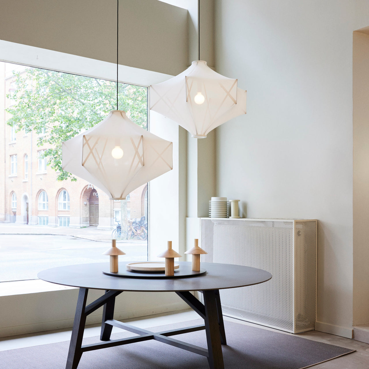 Sorpresa Pendant Lamp