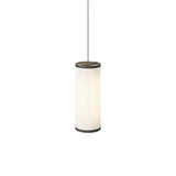 Isol Suspension Lamp: 11.8