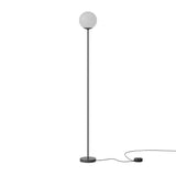 Model 1801 Floor Lamp: Short