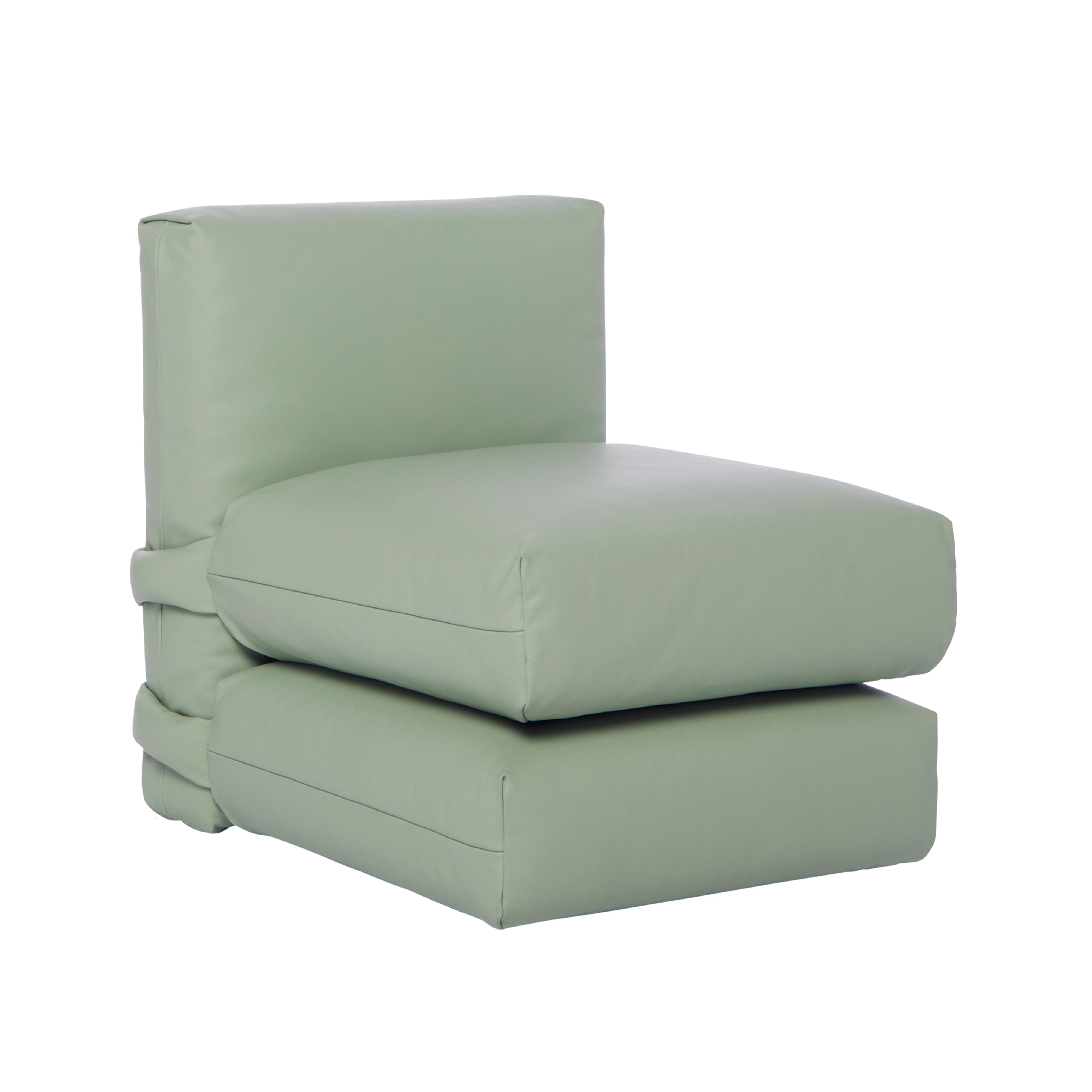 Pillow Sofa: Modules + Center