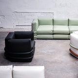 Pillow Sofa Armchair