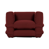 Pillow Sofa Armchair: Fabric