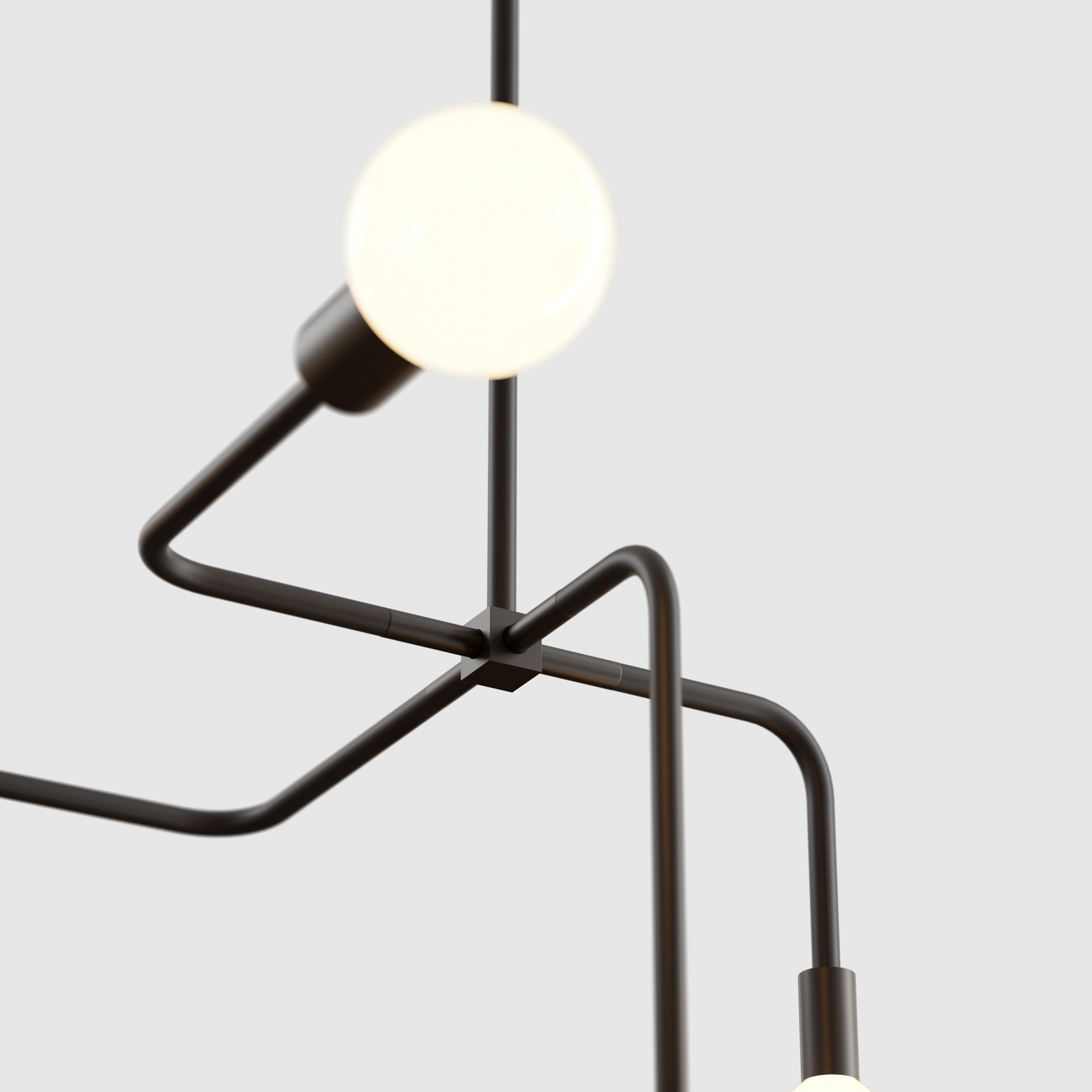 Beaubien Suspension Lamp