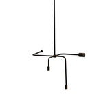 Beaubien Suspension Lamp: Beaubien 2 (53