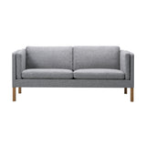 Mogensen 2335 Sofa: Oiled Oak