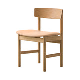 Mogensen 3236 Chair: Soaped Oak