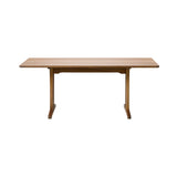 Mogensen C18 Dining Table: Small - 70.8