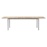 Plan Extendable Table: 