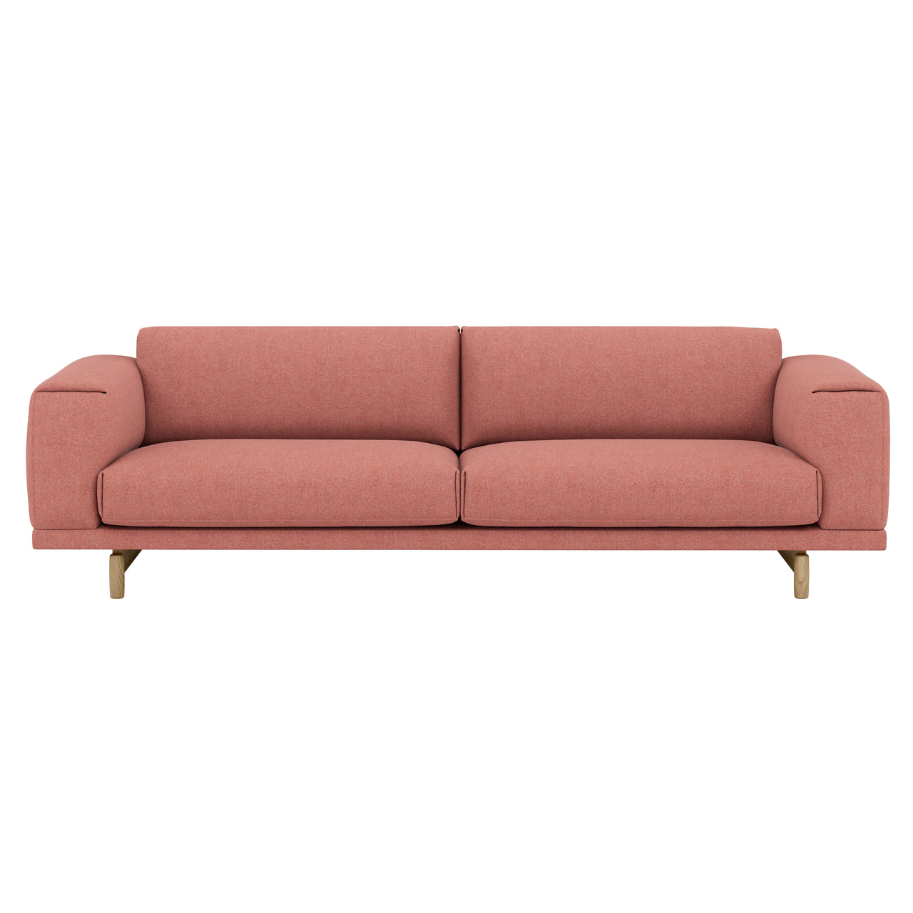 Rest Sofa: 3 Seater