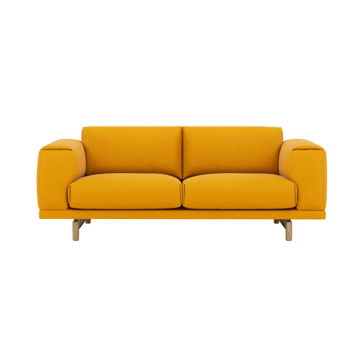 Rest Sofa: 2 Seater