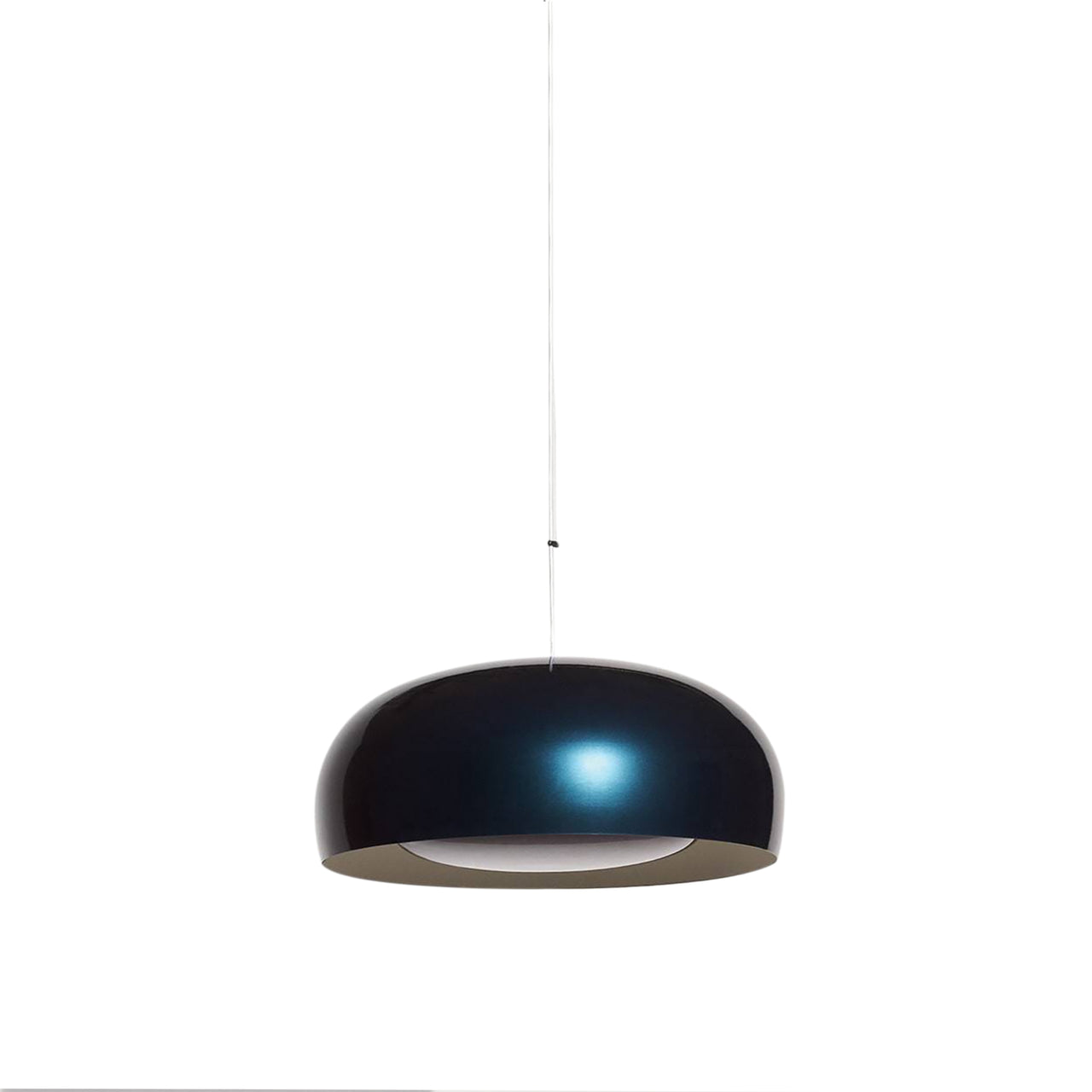 Brush Pendant Lamp: Large - 23.6