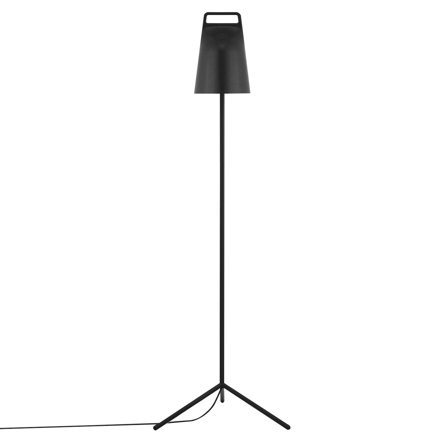 Stage Floor Lamp