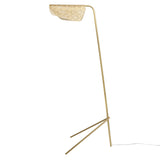 Mediterranea Floor Lamp: Quick Ship