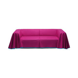 Cape Sofa: Sofa + Divina 3