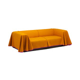 Cape Sofa: Sofa + Divina MD