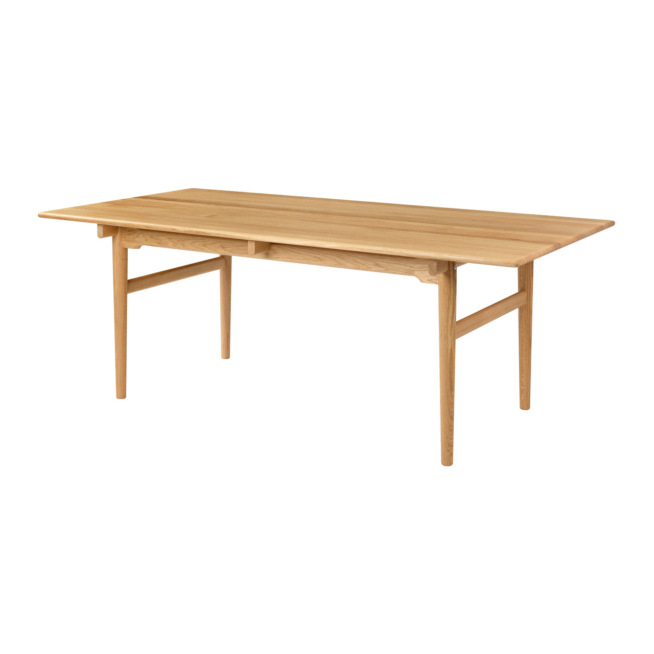 CH327 Dining Table: Small - 74.8