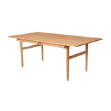 CH327 Dining Table: Small - 74.8