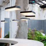 Hutchison 01 Suspension Lamp