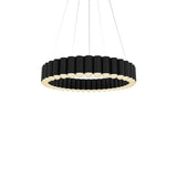 Carousel Pendant Light: Medium - 31.5