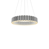 Carousel Pendant Light: Medium - 31.5