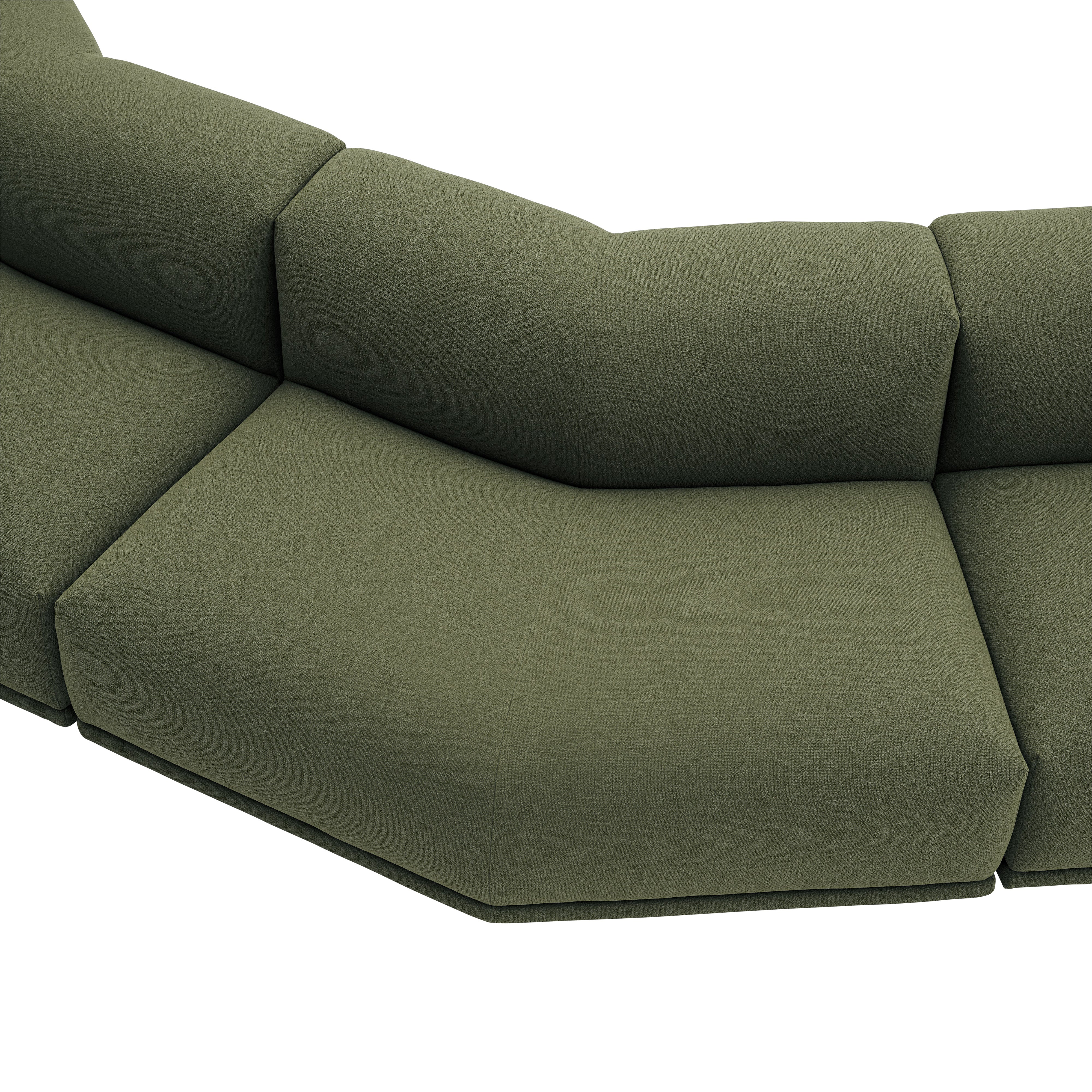 Connect Modular Sofa