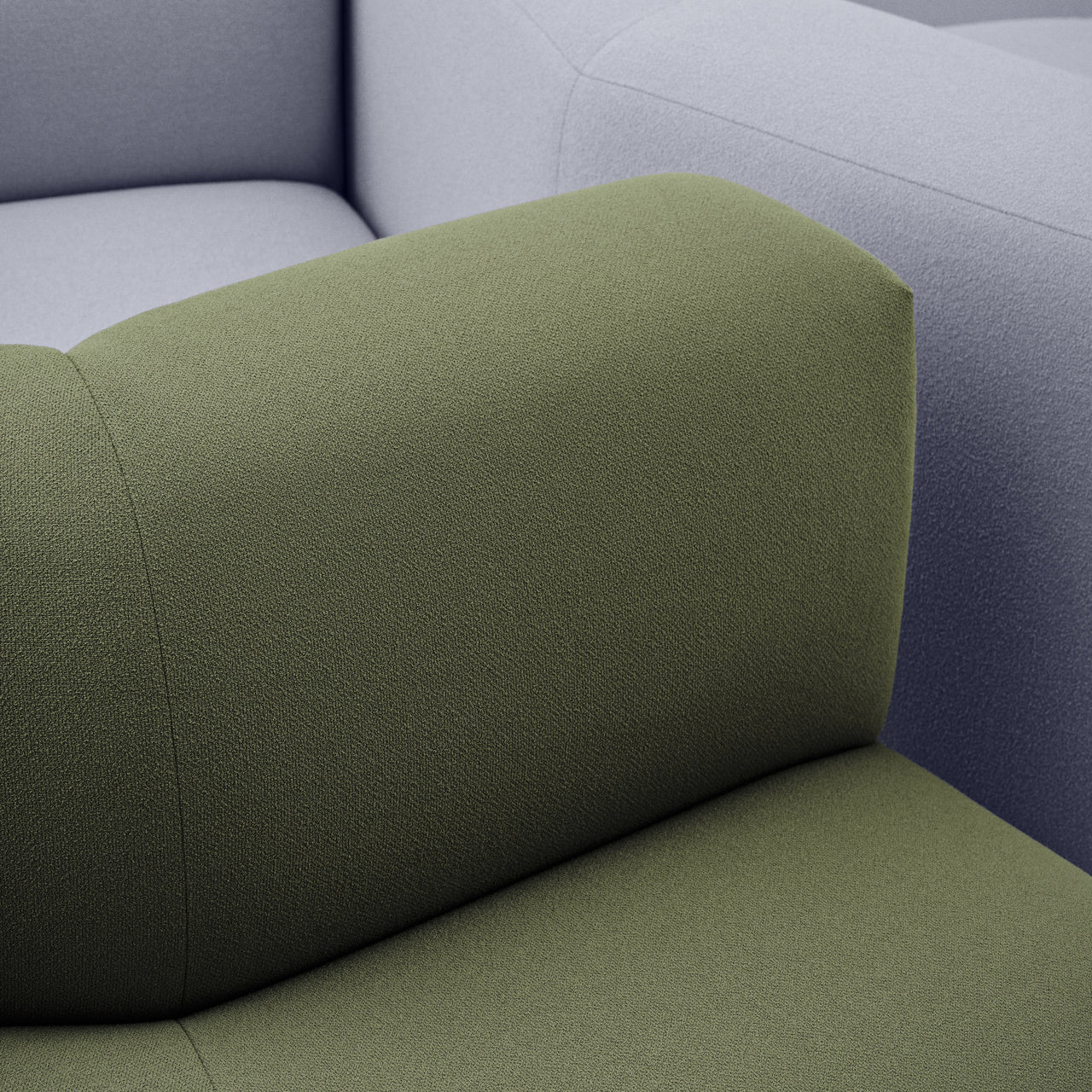 Connect Modular Sofa