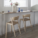 Cover Bar + Counter Stool