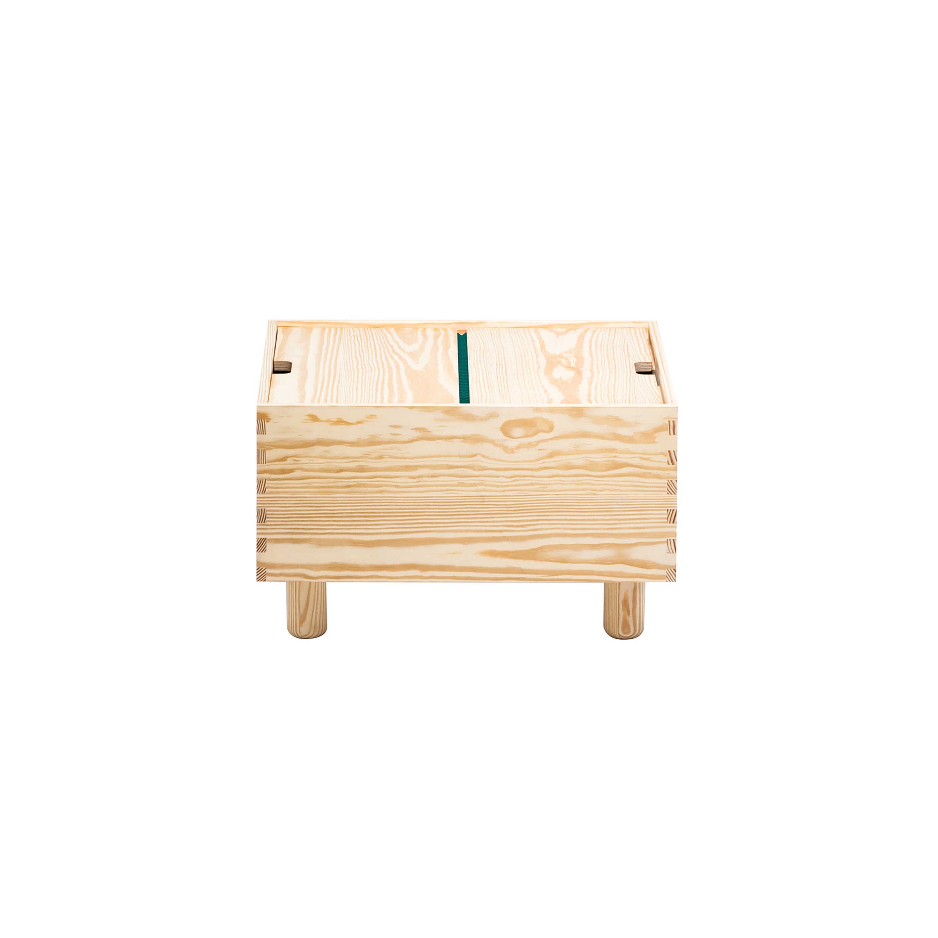 Crate Storage Table: Small - 27.6