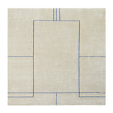 Cruise Rug AP11 + AP12: Square (AP11) + Aden Desert Beige