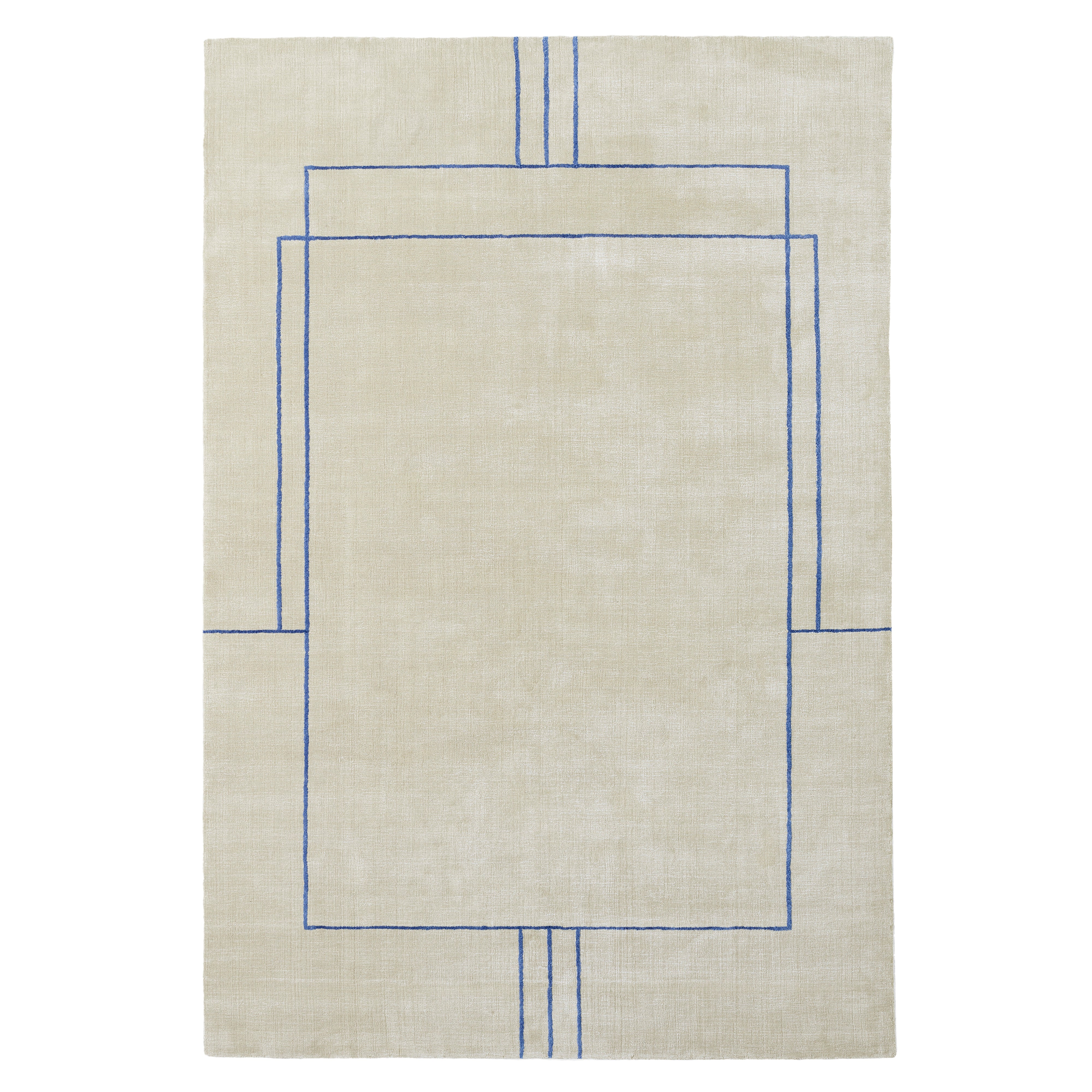 Cruise Rug AP11 + AP12: Rectangle (AP12) + Aden Desert Beige