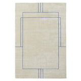 Cruise Rug AP11 + AP12: Rectangle (AP12) + Aden Desert Beige