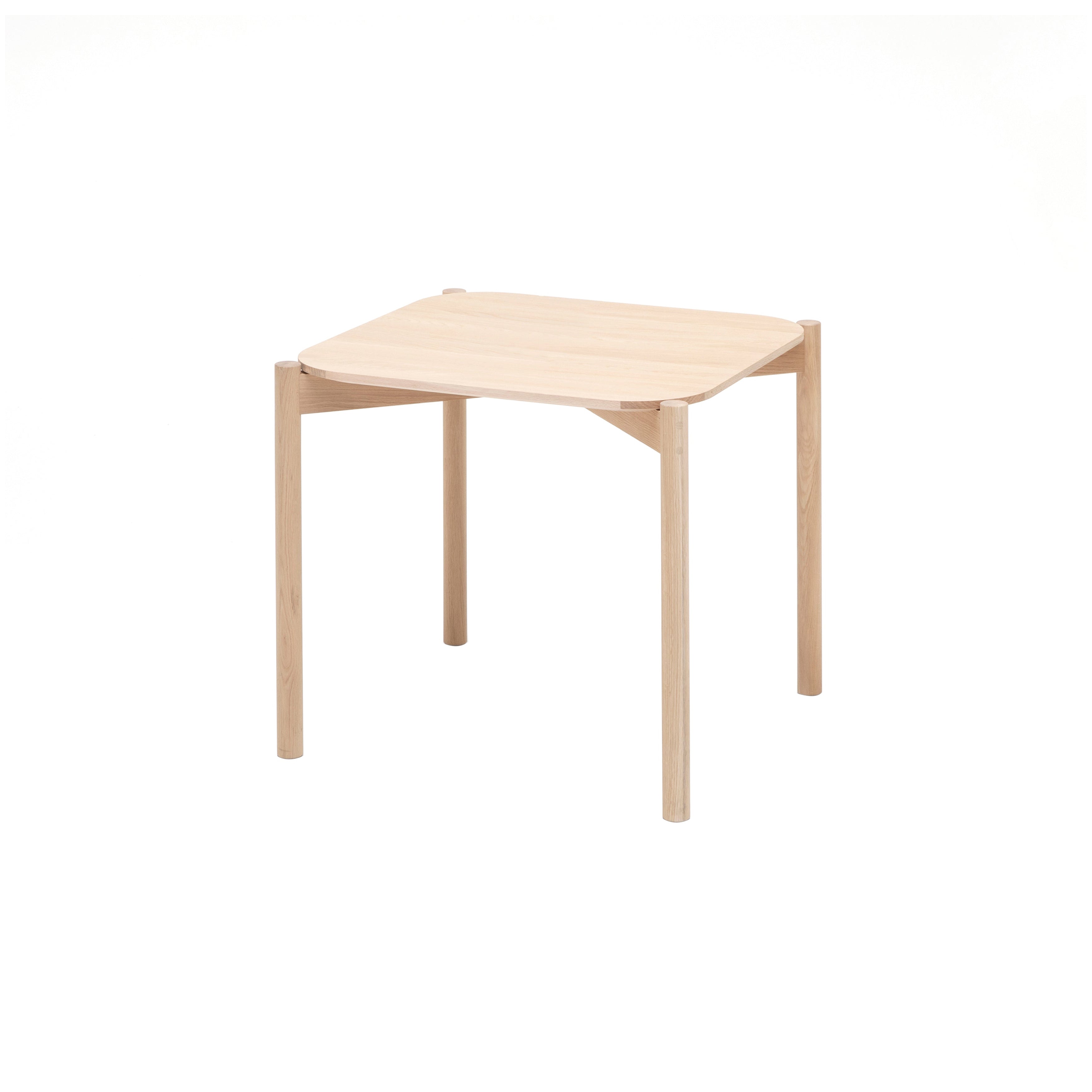 Castor Dining Table: Small - 29.5