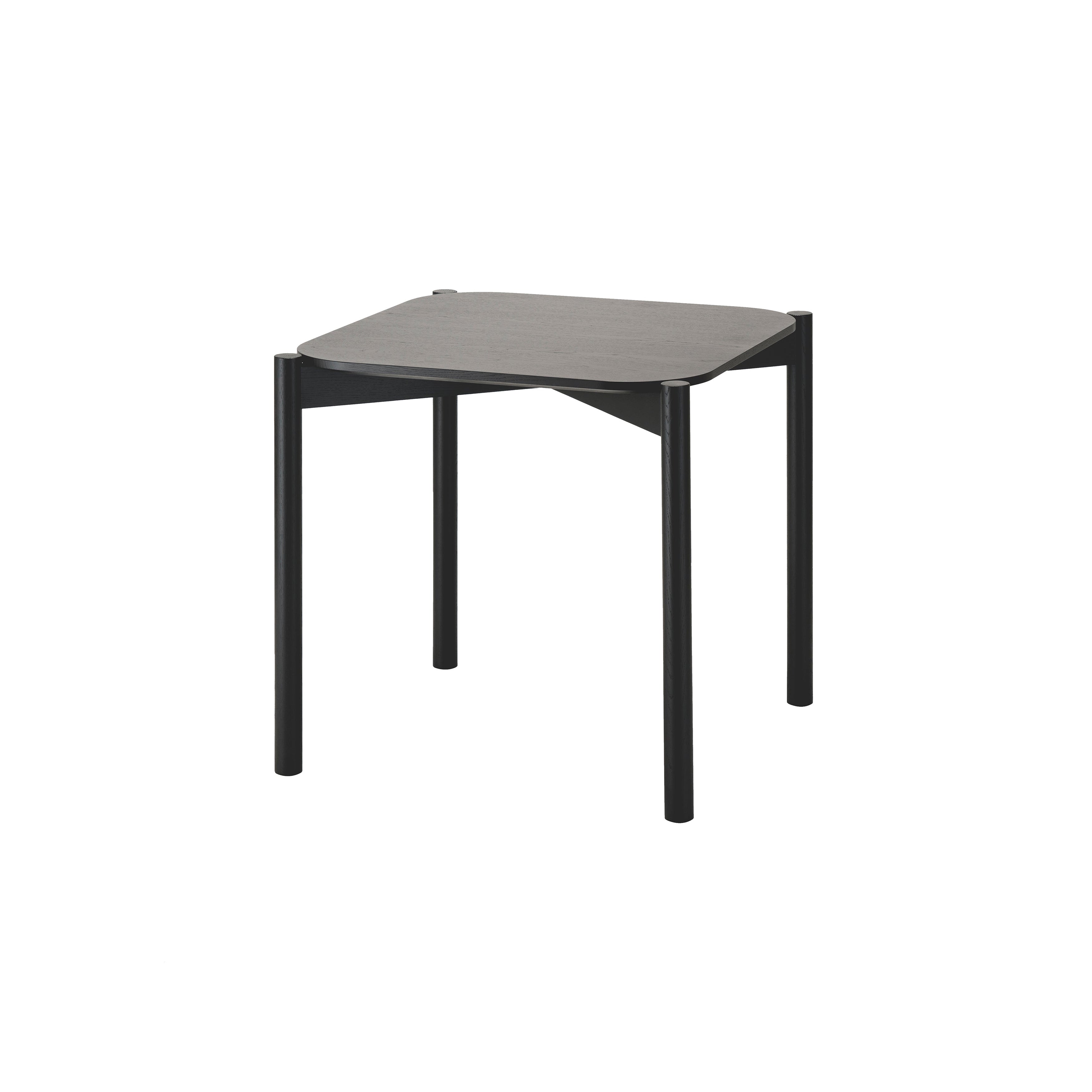 Castor Dining Table: Small - 29.5