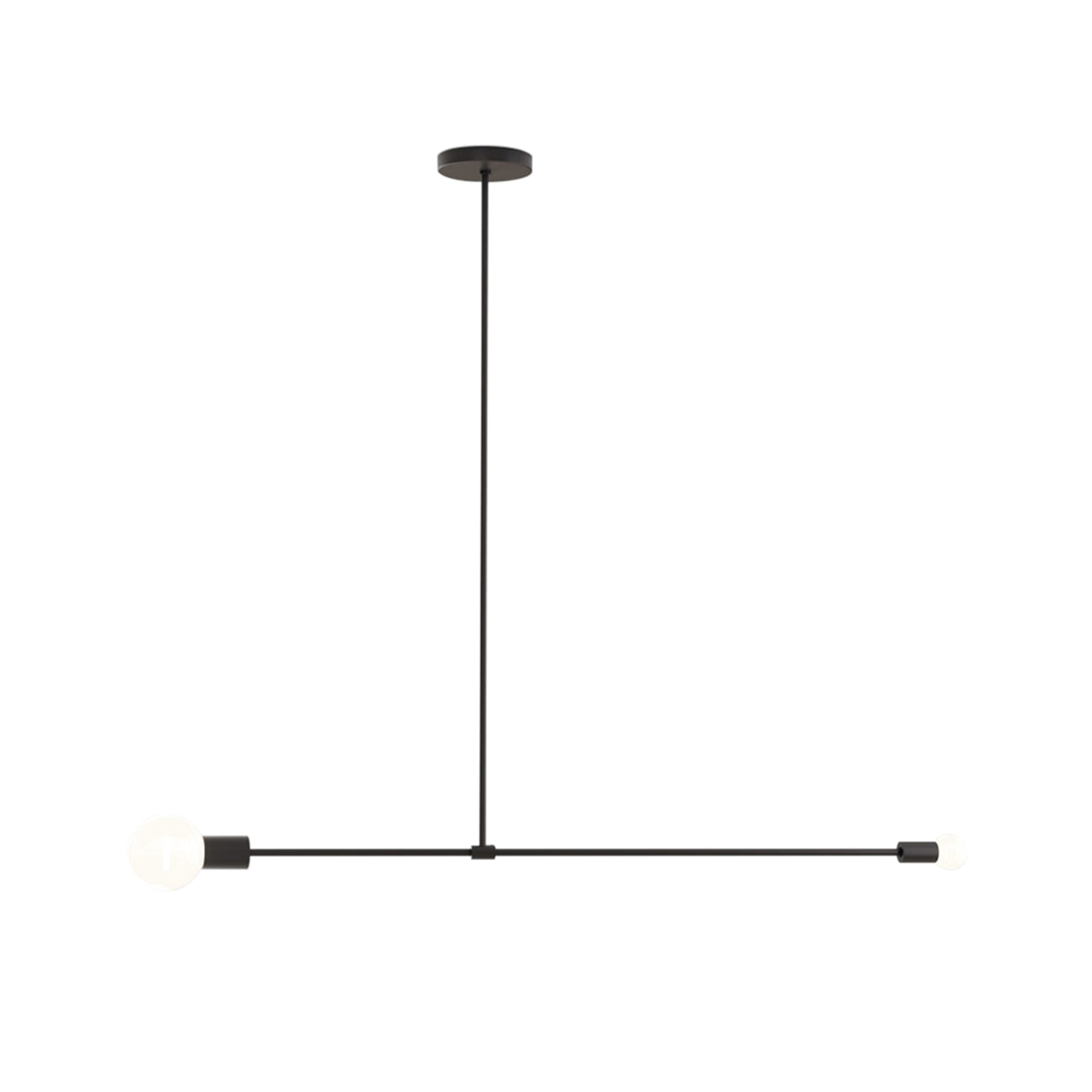 Dot Antipode Pendant: Large - 26.5