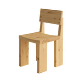 001 Dining Chair